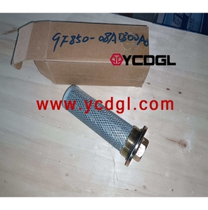 Bộ phận động cơ phần tử Lọc <span class=keywords><strong>9f850</strong></span>-<span class=keywords><strong>08a030000a0</strong></span> - Product Image 2