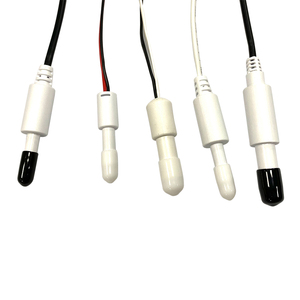 Contrôleur Tds de ligne blanche de prix usine dans les systèmes Ro sonde de détection de qualité de l'eau Tds capteur Tds - Product Image 1