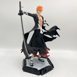 ฟิกเกอร์อนิเมะ บลีช คุโรซากิ อิจิโกะ ขนาด 30.5 ซม. ทำจาก PVC ของสะสม ของขวัญ - Product Image 3