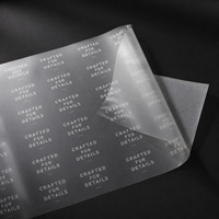 Etiquetas Adhesivas Personalizadas con Lámina Dorada, Etiquetas de Marca de Lujo Personalizadas, Etiquetas Autoadhesivas de Alta Calidad