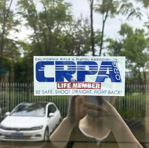 Customized UV Printed <strong>Vinyl</strong> Transparent <strong>Static</strong> <strong>Cling</strong> Window Stickers &amp; Decals-White No Adhesive - Product Image 6