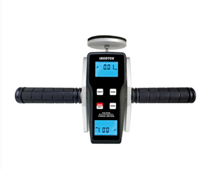 FM-204M 50KG डिजिटल मांसपेशियों की ताकत परीक्षक शक्ति नापने का यंत्र मानव पेशी परीक्षक के लिए बिक्री - Product Image 1