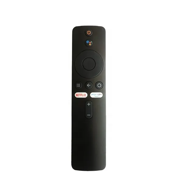 For Xiaomi Mi Tv,Box S,Mi Tv 4x Voice Remote Control With The Google Assistant Control