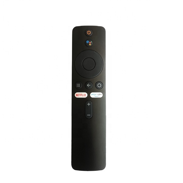 For Xiaomi Mi Tv,Box S,Mi Tv 4x Voice Remote Control With the Google Assistant Control