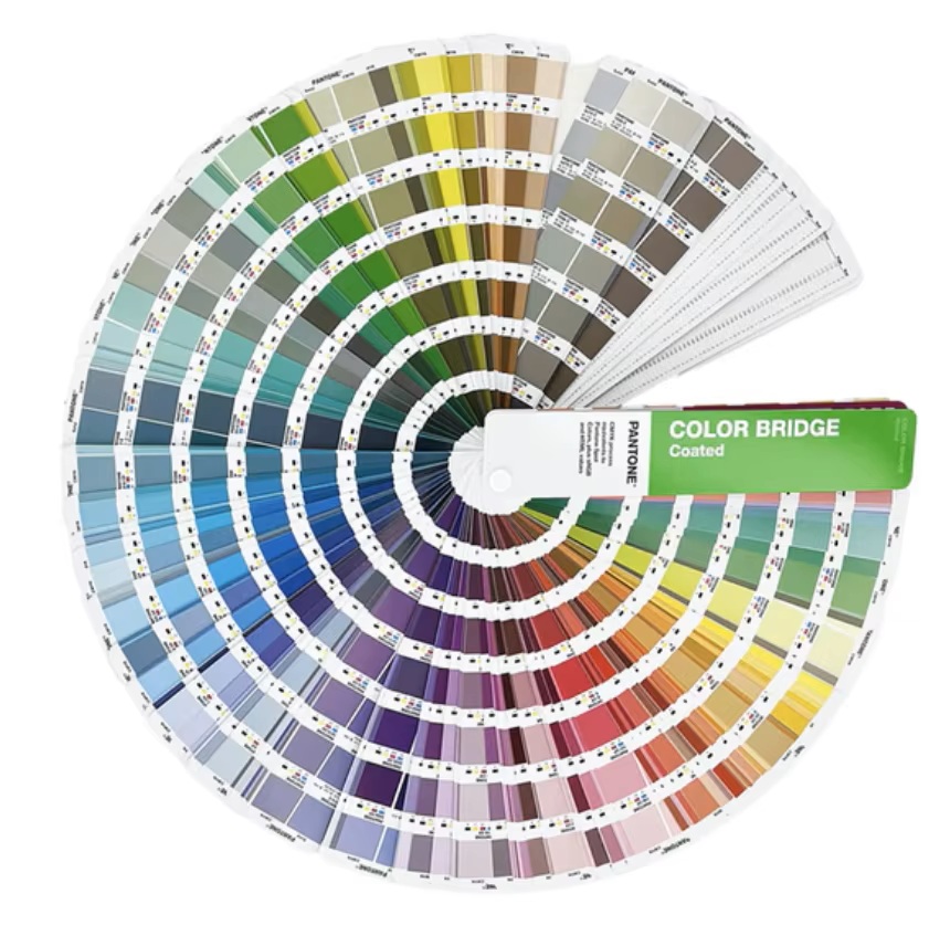 CMYK Colour