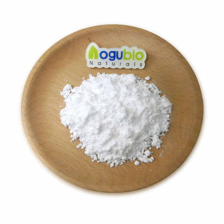 Aogubio Supply Rice Starch Powder Cosmetic Grade CAS NO 68412-29-3