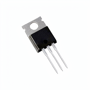 ทรานซิสเตอร์ IRFZ34E TO-220AB ชิปอิเล็กทรอนิกส์ มีสินค้าในสต็อก - Product Image 1