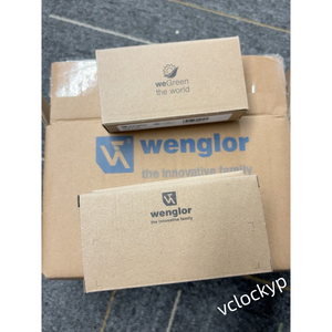 Sensor de Distancia Láser Wenglor P1PY108 USADO - Product Image 4