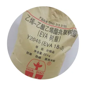 Eva 기반 핫멜트 접착제 책 바인딩 제조 18J3