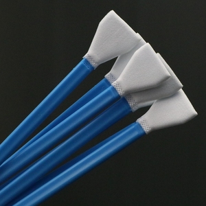 Hisopo de Limpieza Individual para Sensor APS-C de 16 mm, Hisopo de <span class=keywords><strong>Microfibra</strong></span> para Detallado, Hisopo de Limpieza para Cámara DSLR - Product Image 1