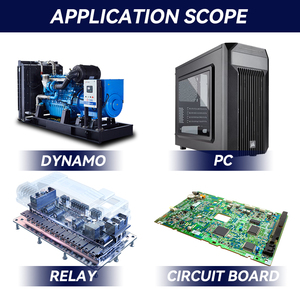 <span class=keywords><strong>Limpiador</strong></span> de Contactos Eléctricos, <span class=keywords><strong>Limpiador</strong></span> Eléctrico, <span class=keywords><strong>Limpiador</strong></span> de Interruptores de Calidad Profesional, Elimina Grasa y Suciedad - Product Image 5