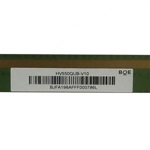 หน้าจอทดแทนสำหรับทีวี LED รุ่น HV550QUB-V10 ขนาดต่างๆ - Product Image 4