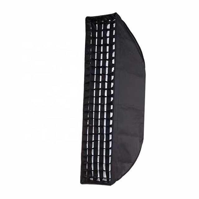 80X120cm Softbox with Bowens Mount and Grid Flash Photography Soft Box Parabolic Softbox for Speedlight Strobe Light Godox