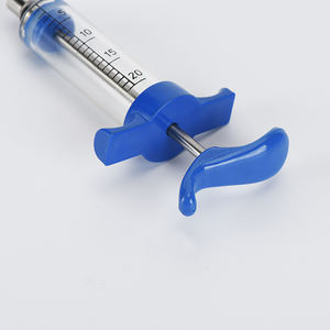 TPX Matériel Injecteur de chien Vaccin vétérinaire pour animaux - Product Image 2