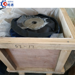 ZKEPAI Hefei Institute martinetto idraulico a 500/200 100 pressa a rulli parti della macchina mineraria per la vendita - Product Image 3