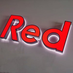 कस्टम ऐक्रेलिक चैनल पत्र मोबाइल फोन स्टोर विज्ञापन <span class=keywords><strong>3</strong></span> डी व्यवसाय संकेत लोगो प्रबुद्ध इलेक्ट्रॉनिक संकेतों - Product Image 2