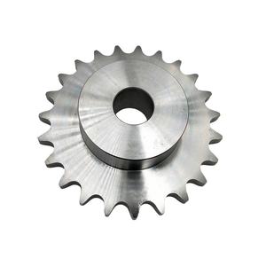 เฟืองโซ่ส่งประเภท B ประเภท C เฟืองโซ่ลูกกลิ้งสแตนเลส - Product Image 2