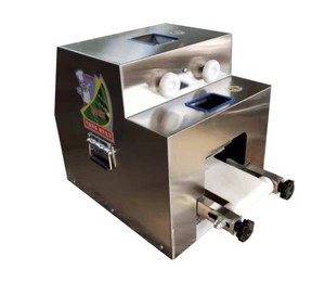 <span class=keywords><strong>Presse</strong></span> à pâte à <span class=keywords><strong>pizza</strong></span> à haute efficacité, approuvée CE - Product Image 4