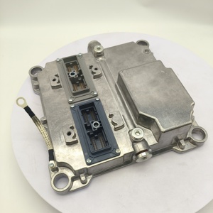 28055765 331-7540-00 Placa de Control de Motor de Excavadora Nueva, Unidad de Control ECU, Origen China, para Venta al por Mayor - Product Image 1