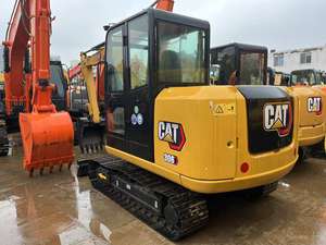 หนอนผีเสื้อขนาดเล็กมือสองสำหรับ306รถขุดมอเตอร์เครื่องยนต์6TON - Product Image 5