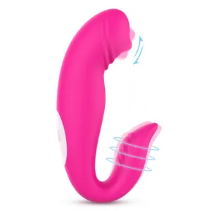 S-hande vibrating silicone wireless prostate massager wearable anal plug female vibrator homemade male anal sex toys