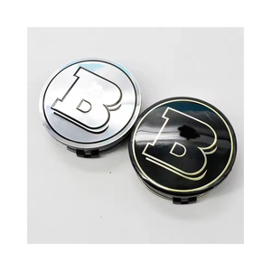 Venta al por mayor <span class=keywords><strong>tapacubos</strong></span> rueda llanta cubo Centro tapas emblemas logotipo para <span class=keywords><strong>Mercedes</strong></span> <span class=keywords><strong>Benz</strong></span> Logo ruedas - Product Image 2