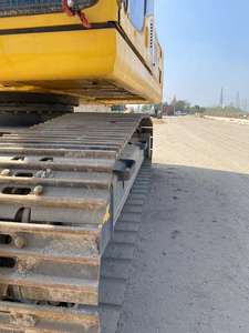 รถขุดตีนตะขาบ Komatsu PC200 มือสอง ปี 2021 บุ้งกี๋ขนาด 0.8 ลูกบาศก์เมตร น้ำหนักใช้งาน 19900 กิโลกรัม พร้อมอุปกรณ์หลักๆ ครบชุด สภาพดีเยี่ยม - Product Image 6