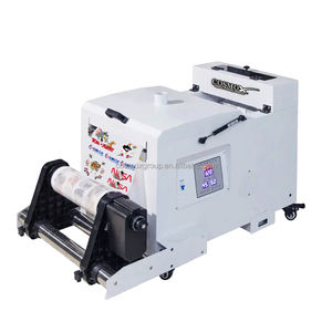 Imprimante DTF I3200, imprimante DTF pour t-shirts, tout-en-un, imprimante DTF A3, machine d'impression - Product Image 4