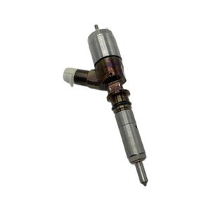 Injecteur de carburant pour excavatrice Bobcat 326-4700, pièce de rechange pour moteur C6.4, neuf - Product Image 2