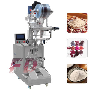 Machine d'emballage multifonctionnelle <span class=keywords><strong>de</strong></span> poudre alimentaire <span class=keywords><strong>de</strong></span> sésame, <span class=keywords><strong>de</strong></span> poivre et <span class=keywords><strong>de</strong></span> racine <span class=keywords><strong>de</strong></span> lotus - Product Image 6