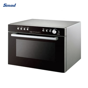Nouveau design tendance, four encastrable 34L 900W à bas prix pour DMB90-34LKMG(YA) - Product Image 4