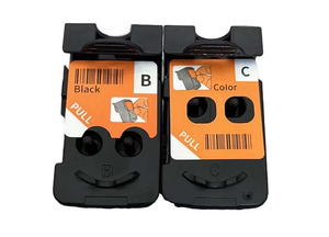 Cabezal de impresión para Canon Pixma G1400, G1410, G1411, <span class=keywords><strong>G2415</strong></span>, G2400, G2410, G3400, G3411, G3410, G3415, G4400, G4410, G2411, G2411 y G4410, de 1 a 2, 2, 2, 1, 2 - Product Image 2