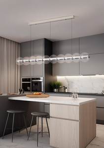 Nordic LED lampadario da camera decorazioni minimaliste bolle di vetro lampada <span class=keywords><strong>a</strong></span> <span class=keywords><strong>sospensione</strong></span> <span class=keywords><strong>per</strong></span> sala da pranzo <span class=keywords><strong>lampadari</strong></span> <span class=keywords><strong>moderni</strong></span> - Product Image 6