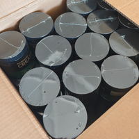 Créatine Monohydrate Micronisée Pure en Gros 200 Mesh, Étiquettes Personnalisées en Vrac, OEM, Poudre de Créatine 300 Grammes Sans Arôme