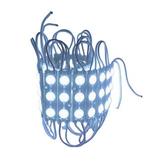 Prix de gros Couleurs simples 6011 DC12V Smd2835 1.5w Ip65 Boîte d'éclairage publicitaire Module de rétroéclairage LED Union - Product Image 1