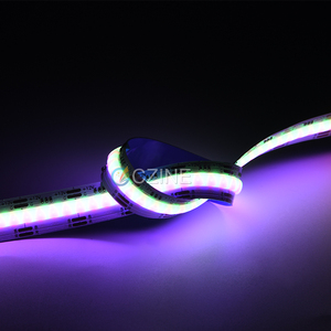 <span class=keywords><strong>Led</strong></span> Băng đèn Dải 756 <span class=keywords><strong>LED</strong></span> RGB nhiều màu ic <span class=keywords><strong>1903</strong></span> linh hoạt 24V COB <span class=keywords><strong>LED</strong></span> <span class=keywords><strong>Strip</strong></span> ánh sáng Kit - Product Image 2