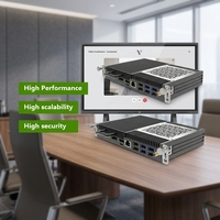 Nuevo Módulo de PC Intel OPS I5 11400/12500/13400, Pantalla 8K 60Hz, 4 Puertos USB 3.0/6 Puertos USB, Compatible con Pizarras Interactivas Inteligentes