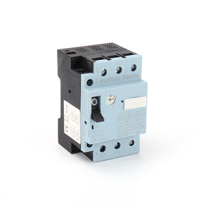 Disjoncteur Sika 3VU 3P 16kA Protection de moteur triphasé 3VU1340-1MP - Product Image 3