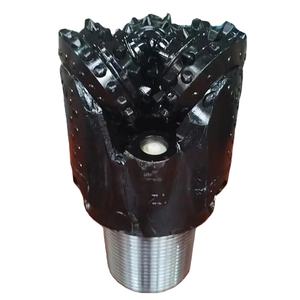 Chất lượng cao <span class=keywords><strong>16</strong></span> Cone bit <span class=keywords><strong>tricone</strong></span> <span class=keywords><strong>tci</strong></span> <span class=keywords><strong>tricone</strong></span> bit/Con lăn Cone Rock bit cho khoan - Product Image 6