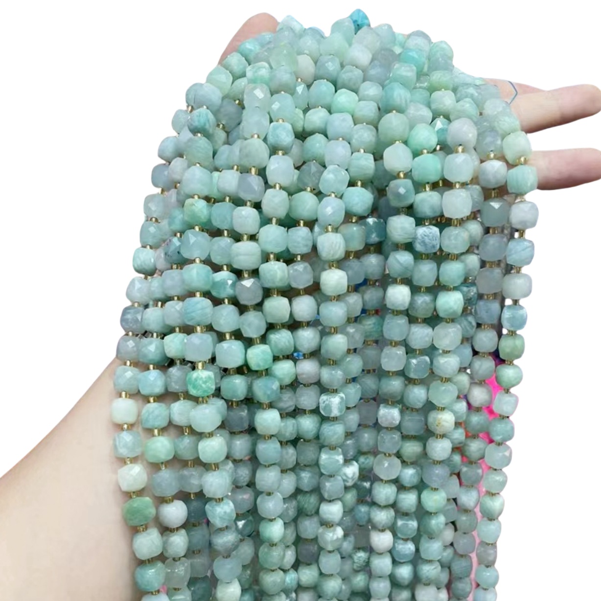 amazonite