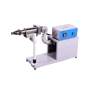 Pistola de Calor de Escritorio con Pantalla Digital Inteligente y Sistema de Ajuste de Temperatura de Alta Precisión 3c - Product Image 5