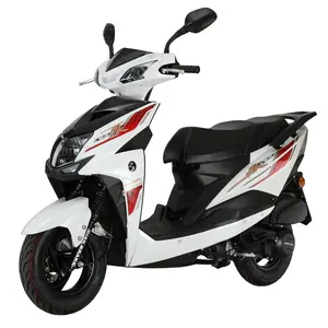 4 स्ट्रोक 5L 125CC मिनी पेट्रोल स्कूटर वयस्कों के लिए