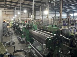 Galvanisation à chaud bon marché/treillis métallique soudé enduit de PVC utilisé dans les cages à oiseaux/lapin/petits chiens, rouleaux de treillis de clôture soudés - Product Image 5