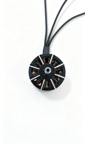 Moteur brushless 2814 1100KV pour drone <span class=keywords><strong>FPV</strong></span>, démarrage fluide, haute réponse pour la course, la photographie aérienne et les multicoptères - Product Image 6