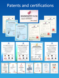 Générateur diesel haute puissance Weichai Baudouin 800 kVA 900 kVA 1000 kVA triphasé 400 V 380 V - <span class=keywords><strong>Prix</strong></span> - Product Image 6