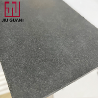 Panneau en fibrociment à texture cèdre personnalisé de 10 mm pour revêtement mural extérieur moderne, imperméable et ignifuge A1, panneau en silicate de calcium