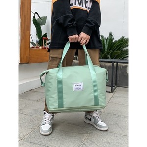 Sacs de voyage de grande capacité pour hommes et femmes, vente en gros, nouveaux, avec séparation humide/sèche, sac de rangement pour la salle de sport et la natation - Product Image 2