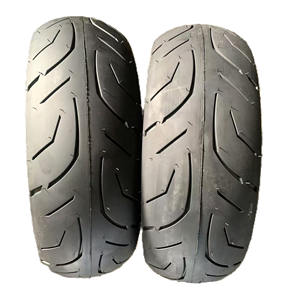 New 200/55-17 200/50-17 190/55-17 190/50-17 오토바이 부품 및 타이어 스포츠 오토바이 타이어 - Product Image 2