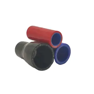 underground rubber drain hose