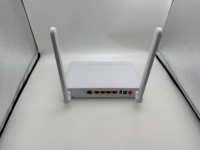 Terminal Jaringan Optik ONU XPON GM220-S BARU GPON EPON WiFi4 2.4GHz 1GE 3FE 1POTS USB FTTH Rumah Kantor